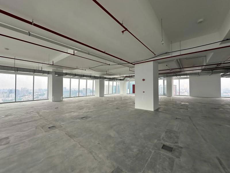 Pejabat untuk Disewa di Bangsar (Kuala Lumpur) - Mohd Fitri MF - Interior - PropertyGuru.com.my