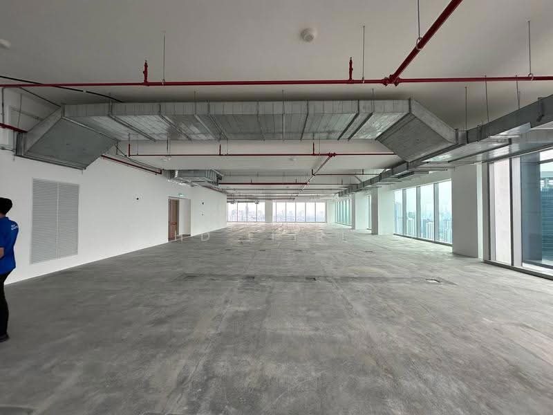 Pejabat untuk Disewa di Bangsar (Kuala Lumpur) - Mohd Fitri MF - Interior - PropertyGuru.com.my