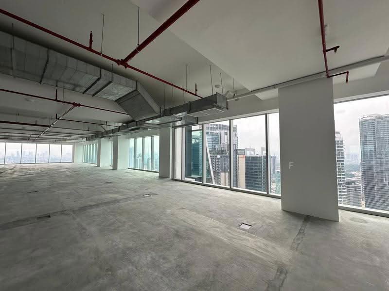 Pejabat untuk Disewa di Bangsar (Kuala Lumpur) - Mohd Fitri MF - Interior - PropertyGuru.com.my