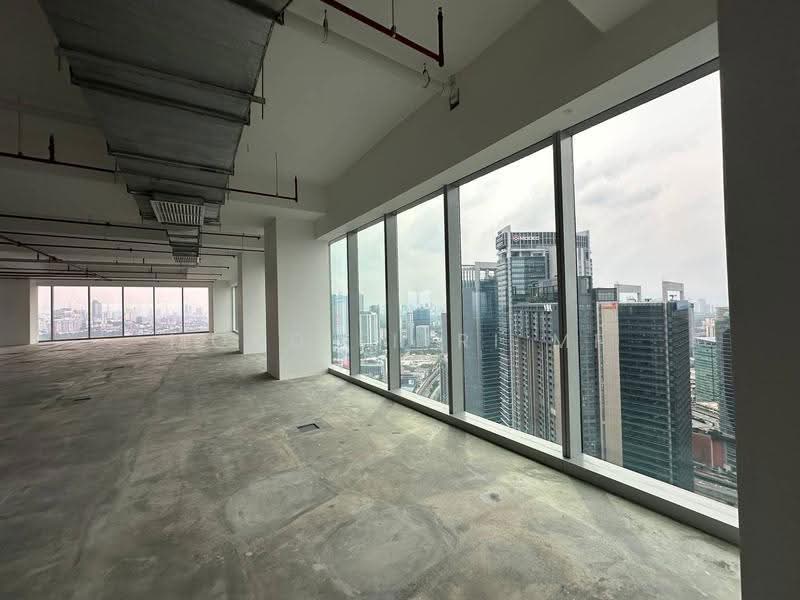 Pejabat untuk Disewa di Bangsar (Kuala Lumpur) - Mohd Fitri MF - Interior - PropertyGuru.com.my