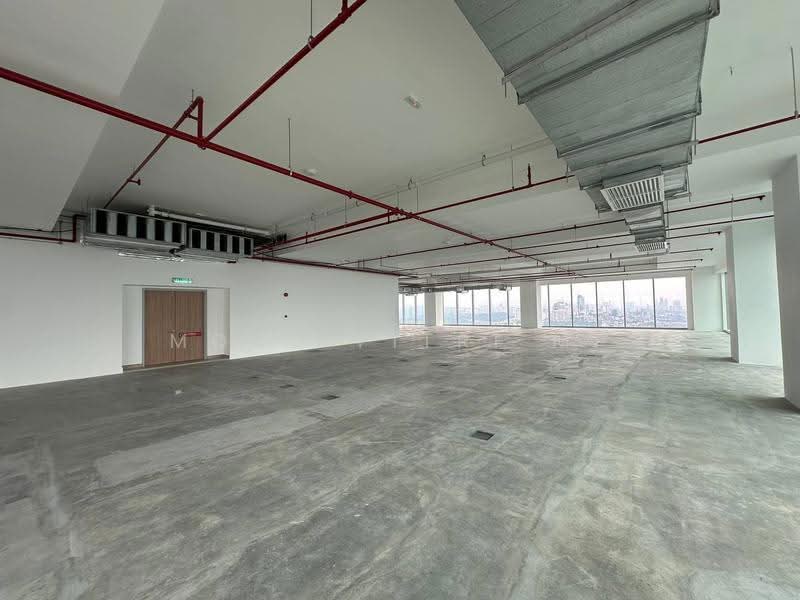 Pejabat untuk Disewa di Bangsar (Kuala Lumpur) - Mohd Fitri MF - Interior - PropertyGuru.com.my