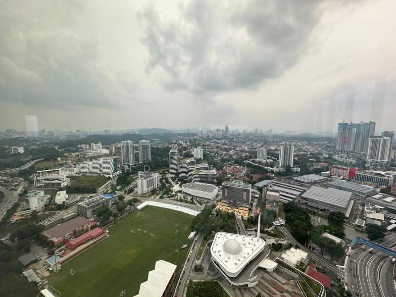 Pejabat untuk Disewa di Bangsar (Kuala Lumpur) - Mohd Fitri MF - Exterior - PropertyGuru.com.my