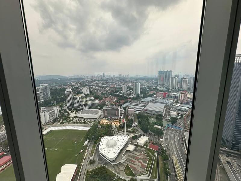 Pejabat untuk Disewa di Bangsar (Kuala Lumpur) - Mohd Fitri MF - PropertyGuru.com.my