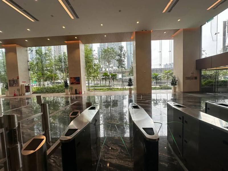 Pejabat untuk Disewa di Bangsar (Kuala Lumpur) - Mohd Fitri MF - PropertyGuru.com.my