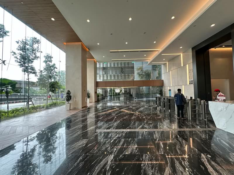 Pejabat untuk Disewa di Bangsar (Kuala Lumpur) - Mohd Fitri MF - PropertyGuru.com.my