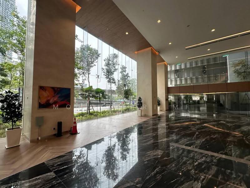 Pejabat untuk Disewa di Bangsar (Kuala Lumpur) - Mohd Fitri MF - PropertyGuru.com.my