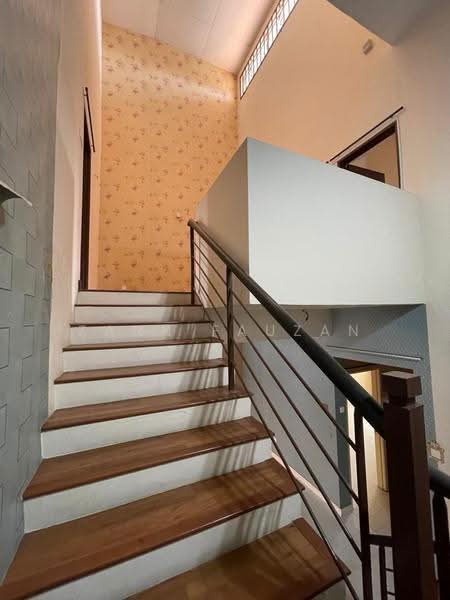 2-storey Terraced House for Sale in Denai Alam (Shah Alam) - Zann Fauzan - Interior - PropertyGuru.com.my