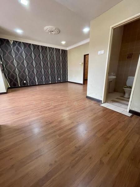 2-storey Terraced House for Sale in Denai Alam (Shah Alam) - Zann Fauzan - Living Room - PropertyGuru.com.my