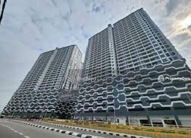 Kondominium untuk Dijual di KSL Residence 2 @ Kangkar Tebrau - Jason Tang - Exterior - PropertyGuru.com.my