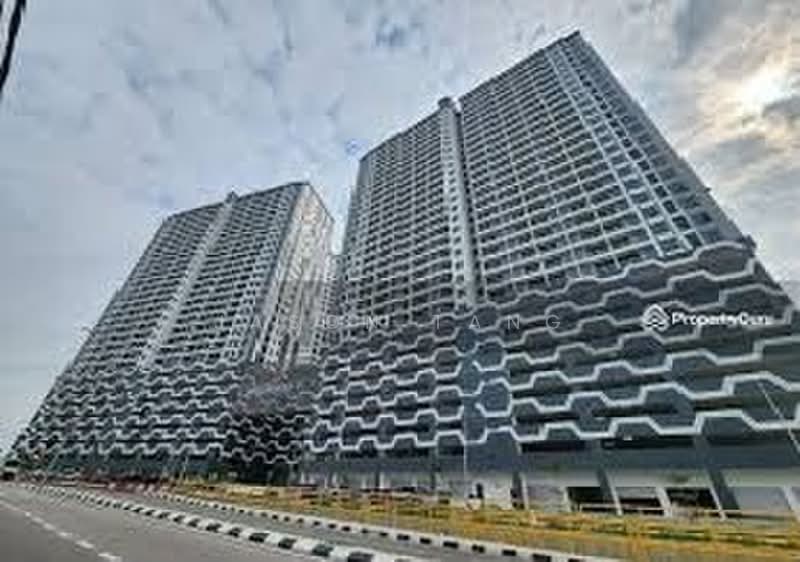 Kondominium untuk Dijual di KSL Residence 2 @ Kangkar Tebrau - Jason Tang - Exterior - PropertyGuru.com.my
