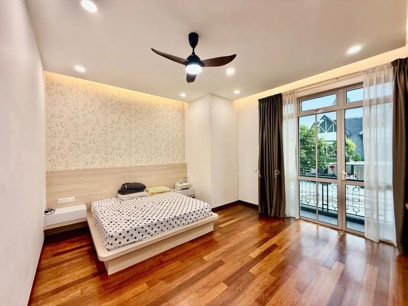 Cluster House for Sale in Taman Ekoflora (Johor Bahru) - Zhiwei Yap - Bedroom - PropertyGuru.com.my