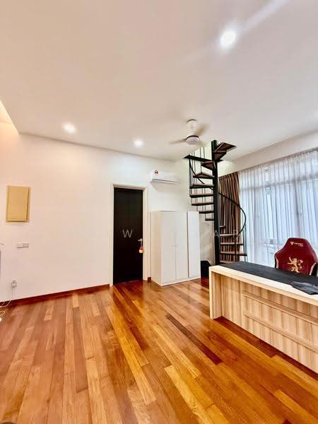 Cluster House for Sale in Taman Ekoflora (Johor Bahru) - Zhiwei Yap - Interior - PropertyGuru.com.my