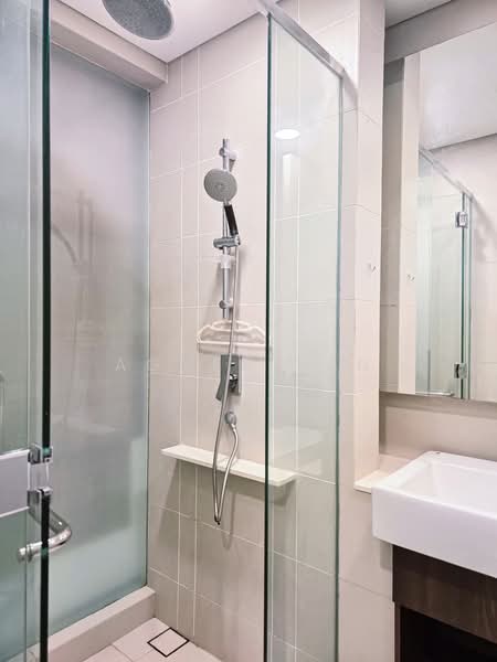 Kediaman Servis untuk Disewa di The Ridge - Agnes Yan - PropertyGuru.com.my
