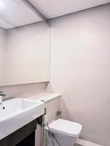 Kediaman Servis untuk Disewa di The Ridge - Agnes Yan - PropertyGuru.com.my