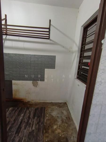 Pangsapuri untuk Dijual di Menara Sri Cendana - Nurul Abd Latif - Interior - PropertyGuru.com.my