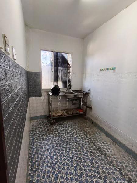 Pangsapuri untuk Dijual di Menara Sri Cendana - Nurul Abd Latif - Kitchen - PropertyGuru.com.my