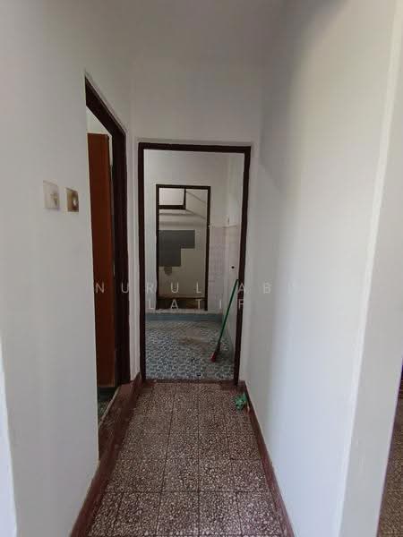 Pangsapuri untuk Dijual di Menara Sri Cendana - Nurul Abd Latif - Corridor - PropertyGuru.com.my