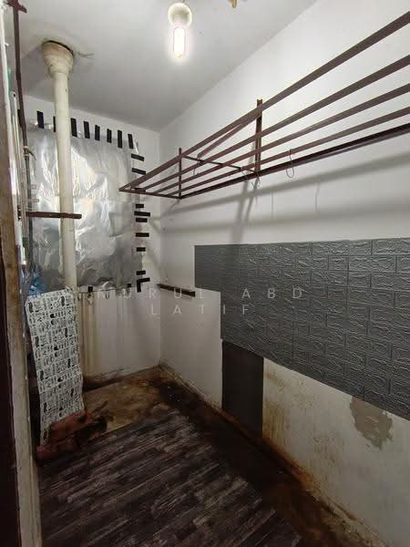 Pangsapuri untuk Dijual di Menara Sri Cendana - Nurul Abd Latif - Interior - PropertyGuru.com.my