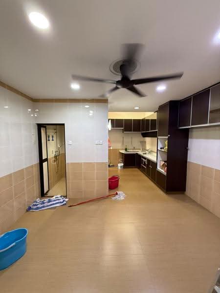 2-storey Terraced House for Rent in SS18 (Subang Jaya) - Carlos Ng - Kitchen - PropertyGuru.com.my