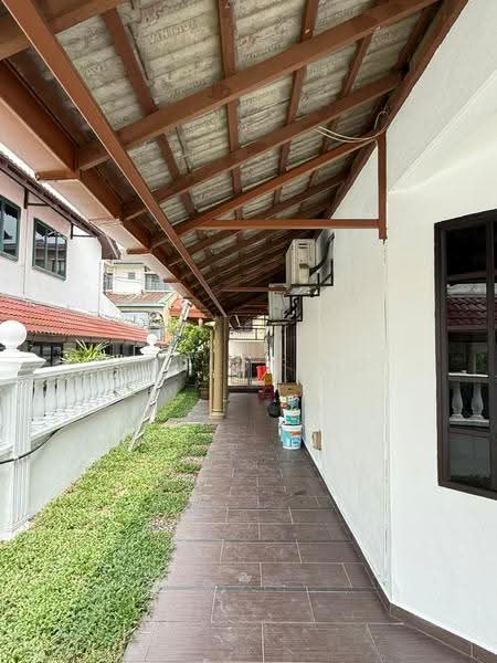2-storey Terraced House for Rent in SS18 (Subang Jaya) - Carlos Ng - Exterior - PropertyGuru.com.my