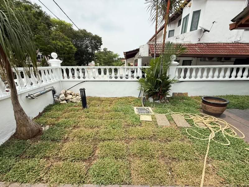 2-storey Terraced House for Rent in SS18 (Subang Jaya) - Carlos Ng - Exterior - PropertyGuru.com.my