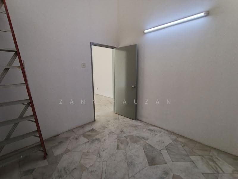 1-storey Terraced House for Sale in Puncak Alam (Selangor) - Zann Fauzan - Interior - PropertyGuru.com.my