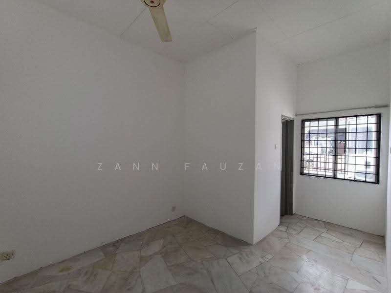 1-storey Terraced House for Sale in Puncak Alam (Selangor) - Zann Fauzan - Interior - PropertyGuru.com.my