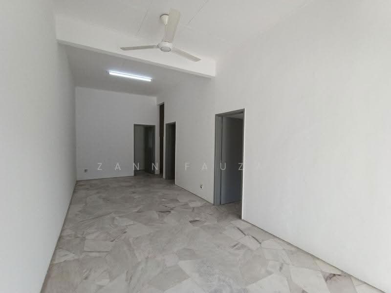 1-storey Terraced House for Sale in Puncak Alam (Selangor) - Zann Fauzan - Interior - PropertyGuru.com.my