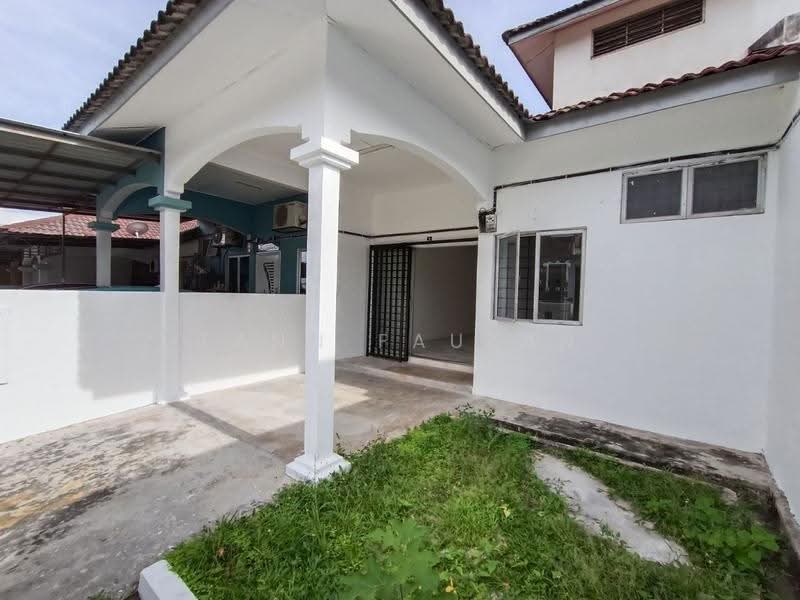 1-storey Terraced House for Sale in Puncak Alam (Selangor) - Zann Fauzan - Exterior - PropertyGuru.com.my