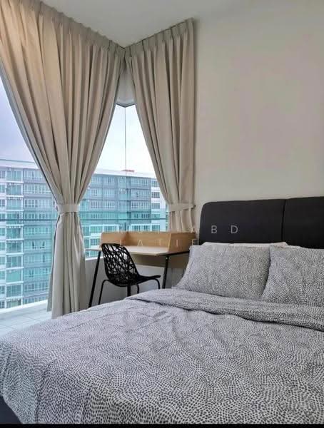 Service Residence for Sale at The Zizz @ Damansara North - Nurul Abd Latif - Bedroom - PropertyGuru.com.my