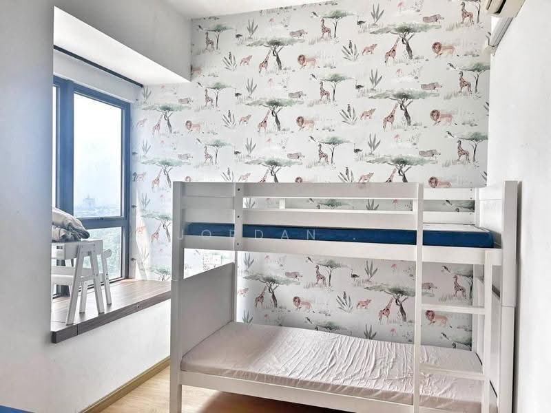 Condominium for Rent at Royal Strand @ Country Garden Danga Bay - Jordan . - Bedroom - PropertyGuru.com.my