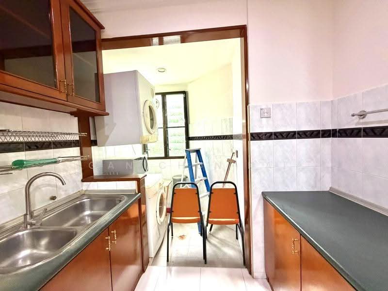 Kondominium untuk Disewa di Bellisa Court - Gan Chun Kai - Kitchen - PropertyGuru.com.my