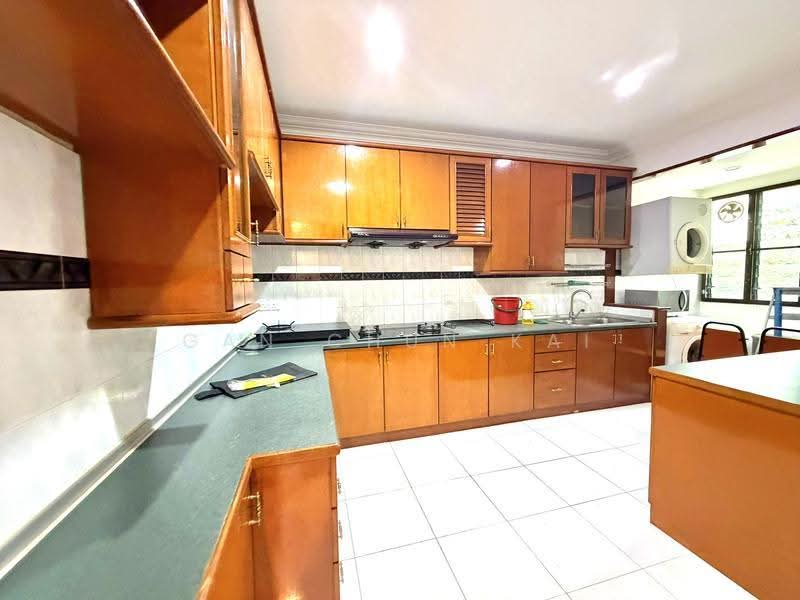 Kondominium untuk Disewa di Bellisa Court - Gan Chun Kai - Kitchen - PropertyGuru.com.my