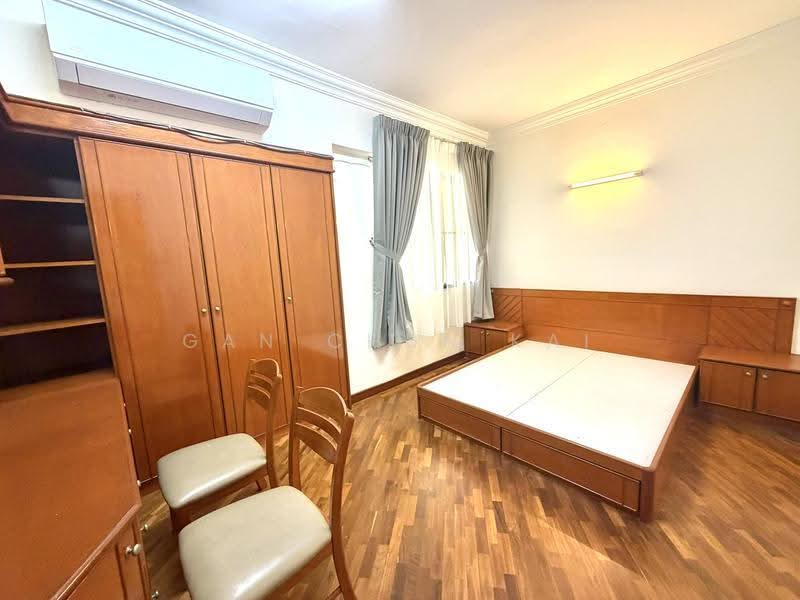 Kondominium untuk Disewa di Bellisa Court - Gan Chun Kai - Bedroom - PropertyGuru.com.my