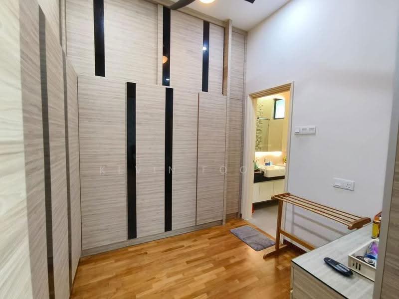 2-storey Terraced House for Sale in Kota Warisan (Sepang) - Kevin Foong - Interior - PropertyGuru.com.my