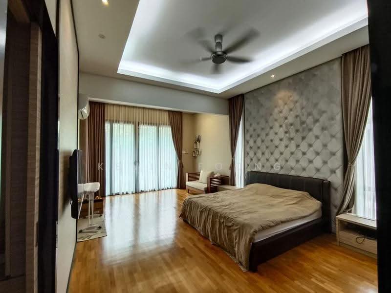 2-storey Terraced House for Sale in Kota Warisan (Sepang) - Kevin Foong - Bedroom - PropertyGuru.com.my