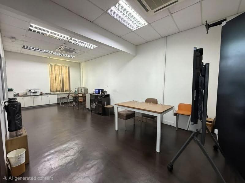 Kilang Berkembar untuk Dijual di Kempas (Johor Bahru) - Calvin Wong - Interior - PropertyGuru.com.my