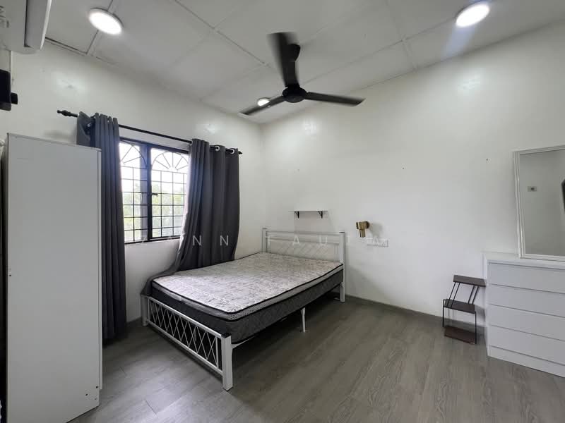 Apartment for Sale at Sri Putra Apartment @ Sungai Buloh - Zann Fauzan - Bedroom - PropertyGuru.com.my
