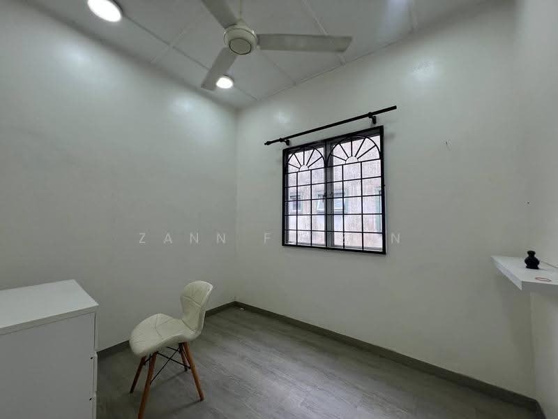 Apartment for Sale at Sri Putra Apartment @ Sungai Buloh - Zann Fauzan - Interior - PropertyGuru.com.my