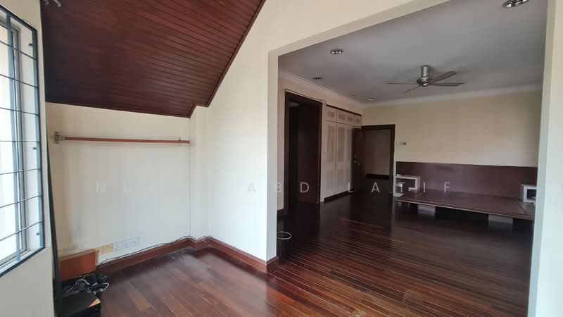 Semi-Detached House for Rent in Bandar Baru Sri Petaling (Sri Petaling) - Nurul Abd Latif - Interior - PropertyGuru.com.my