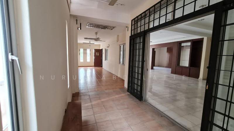 Semi-Detached House for Rent in Bandar Baru Sri Petaling (Sri Petaling) - Nurul Abd Latif - Interior - PropertyGuru.com.my