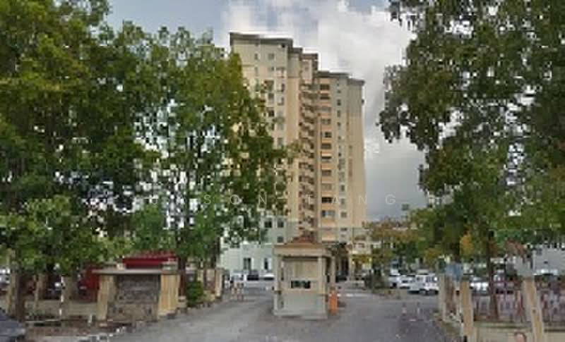 Apartment for Sale at Bayu Puteri 3 - Jason Tang - Exterior - PropertyGuru.com.my