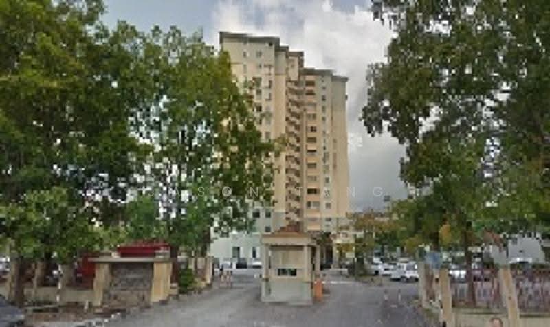 Apartment for Sale at Bayu Puteri 3 - Jason Tang - Exterior - PropertyGuru.com.my