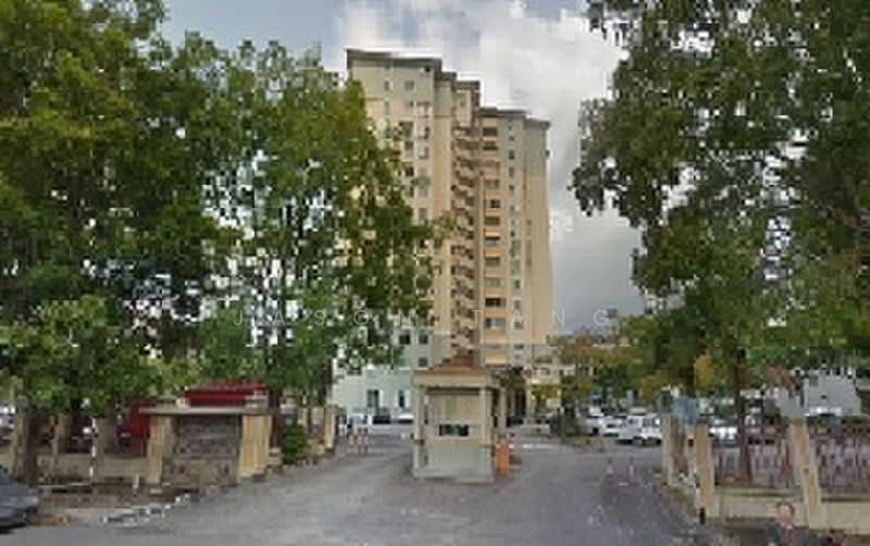Apartment for Sale at Bayu Puteri 3 - Jason Tang - Exterior - PropertyGuru.com.my