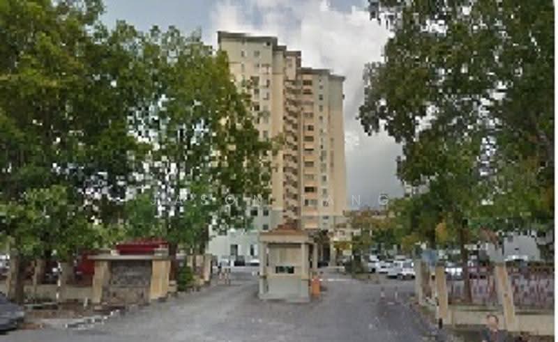 Apartment for Sale at Bayu Puteri 3 - Jason Tang - Exterior - PropertyGuru.com.my