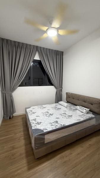 Condominium for Rent at The Jalil (Bayu Jalil) - Gimming Lee - Bedroom - PropertyGuru.com.my