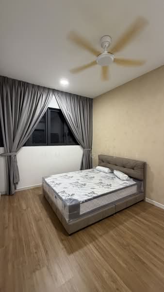 Condominium for Rent at The Jalil (Bayu Jalil) - Gimming Lee - Bedroom - PropertyGuru.com.my