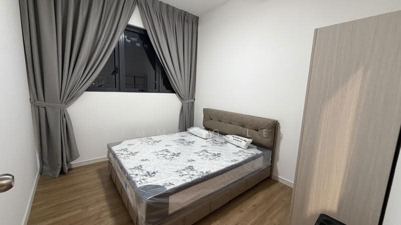 Condominium for Rent at The Jalil (Bayu Jalil) - Gimming Lee - Bedroom - PropertyGuru.com.my