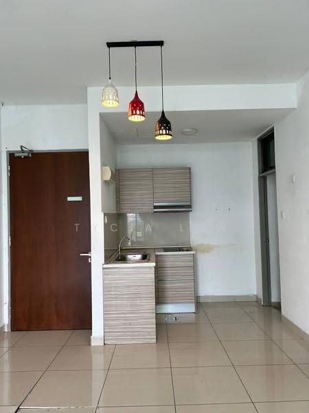 Condominium for Sale at PARC Regency (Residensi Masai) - Tycia Law - Kitchen - PropertyGuru.com.my