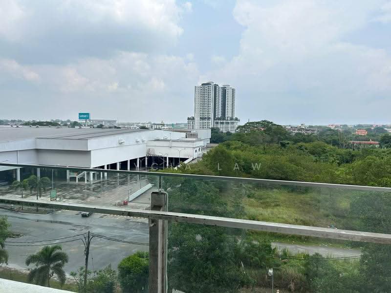 Condominium for Sale at PARC Regency (Residensi Masai) - Tycia Law - Exterior - PropertyGuru.com.my